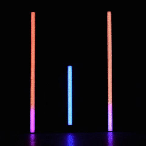 TEKE LED (100cm)