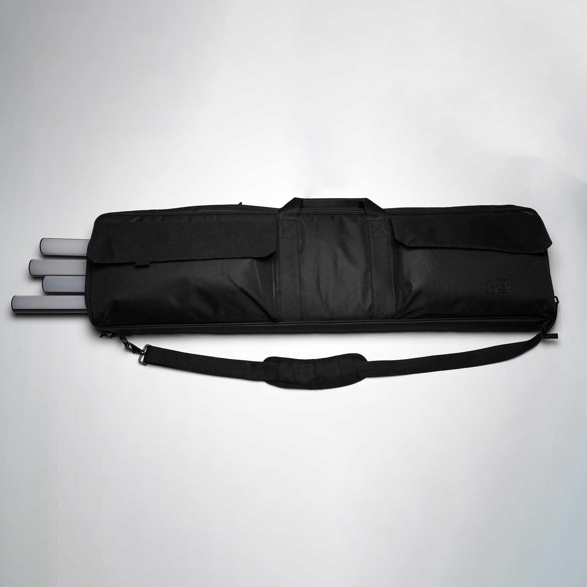 41" Zippered Softcase (Fits 8)